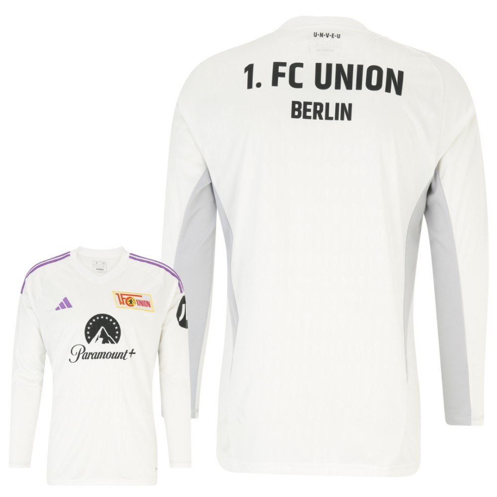Union Berlin 2023-24 GK 2 Kit