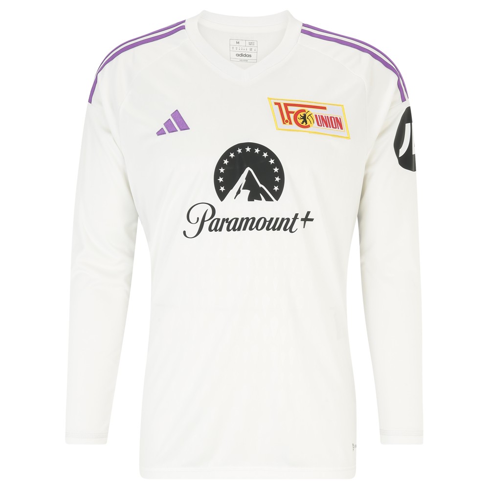 Union Berlin 2023-24 GK 2 Kit