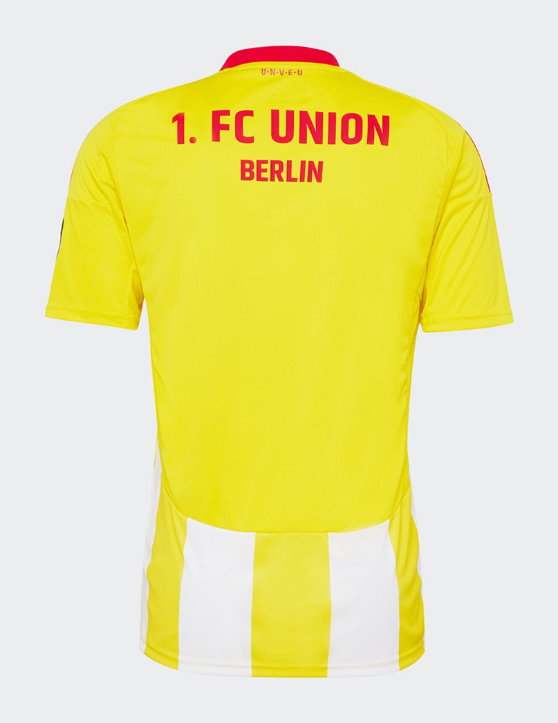 Union Berlin 2024-25 Third Kit
