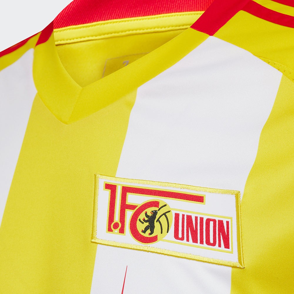 Union Berlin 2024-25 Third Kit