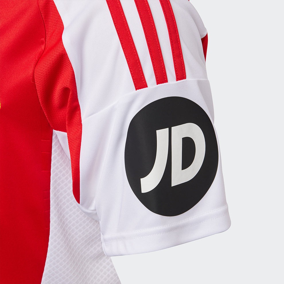 Union Berlin 2024-25 Home V2 Kit