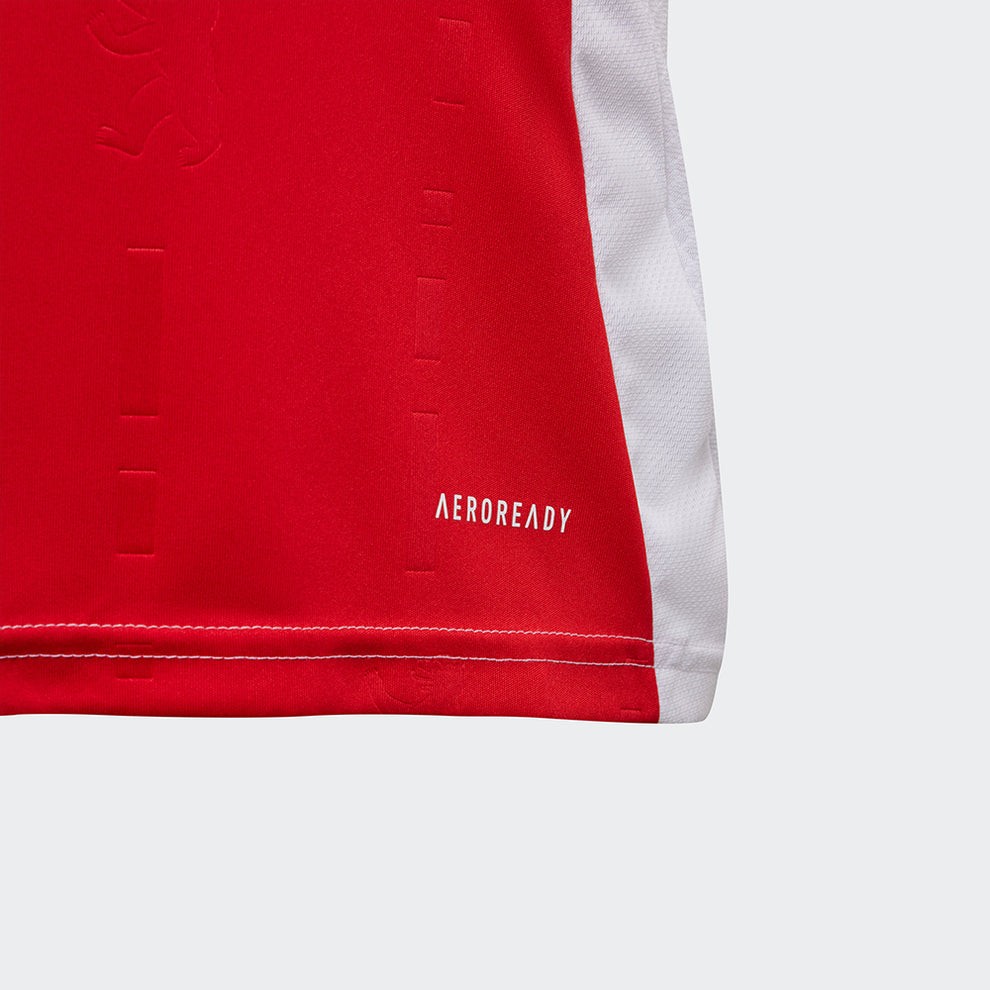 Union Berlin 2024-25 Home V2 Kit