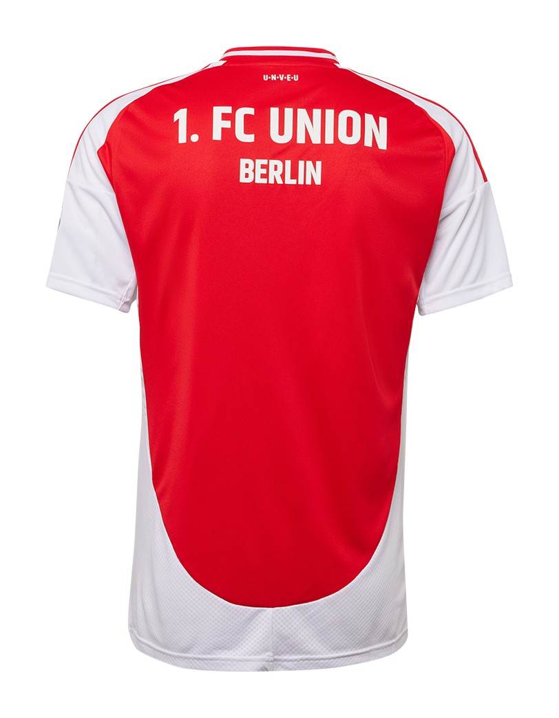 Union Berlin 2024-25 Home V3 Kit