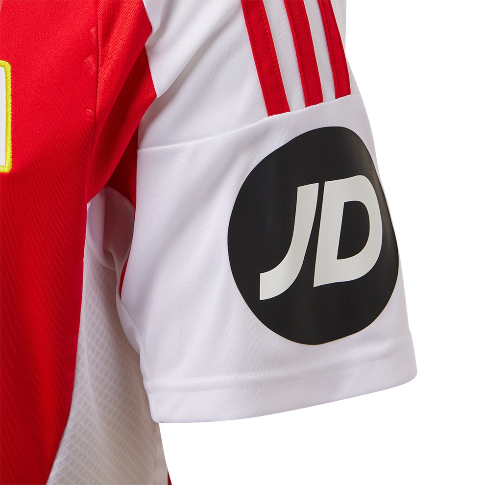 Union Berlin 2024-25 Home V3 Kit