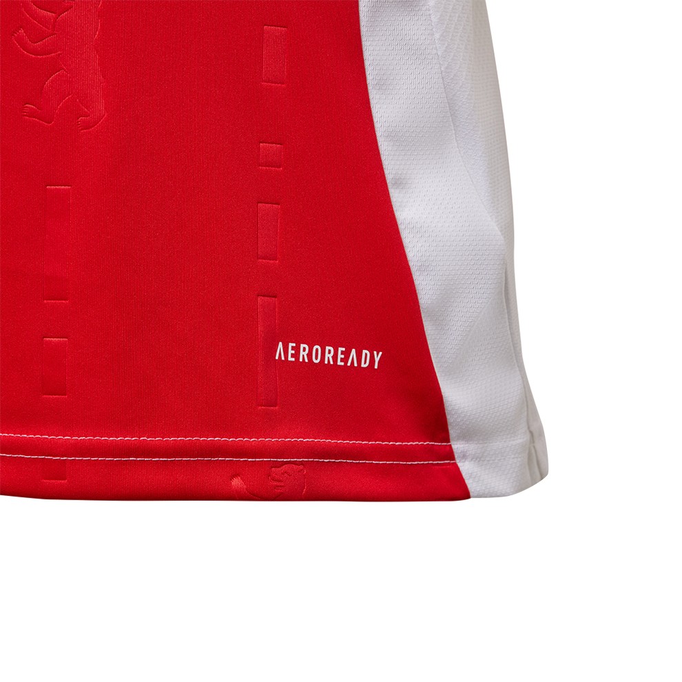 Union Berlin 2024-25 Home V3 Kit