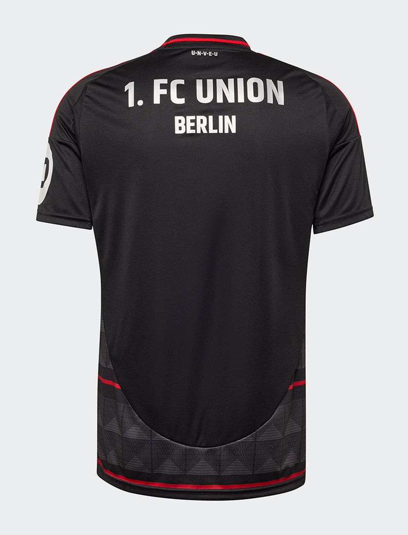 Union Berlin 2024-25 Away V2 Kit