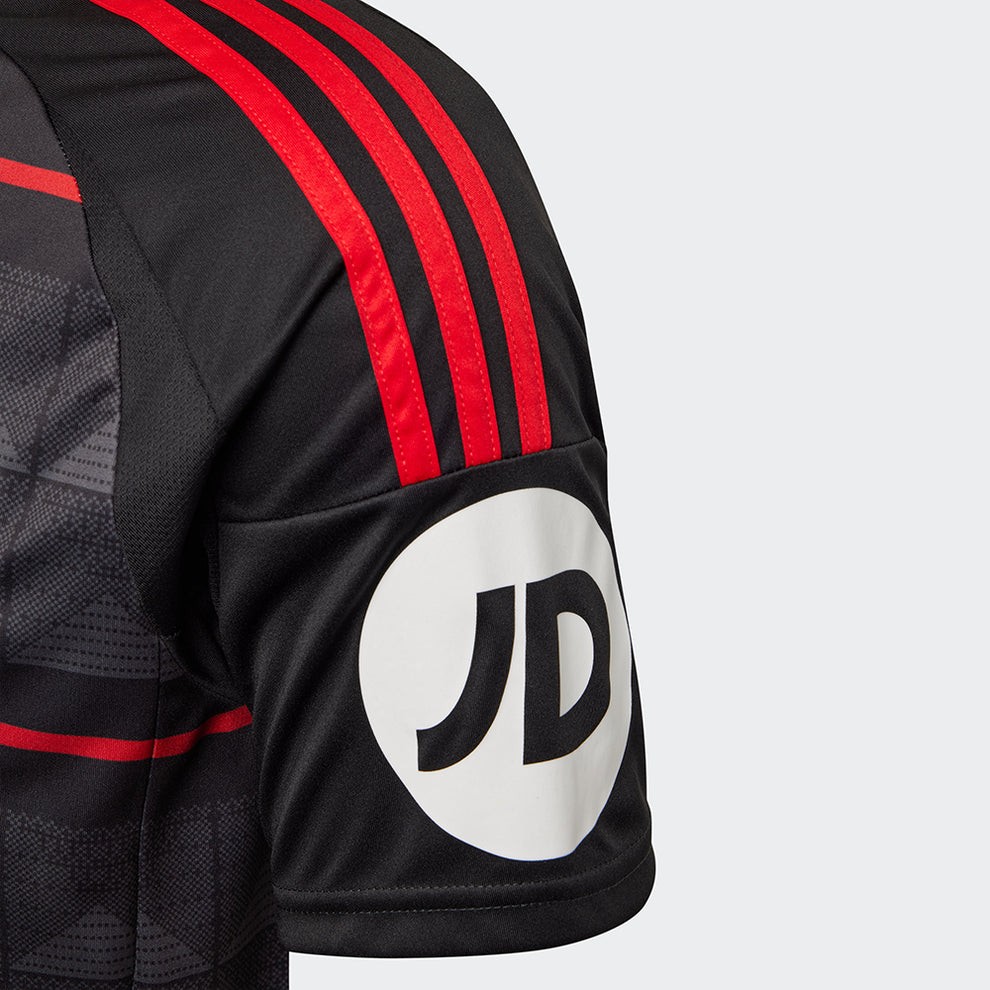 Union Berlin 2024-25 Away V2 Kit