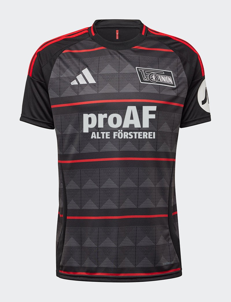 Union Berlin 2024-25 Away V2 Kit