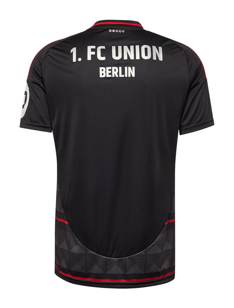 Union Berlin 2024-25 Away V3 Kit