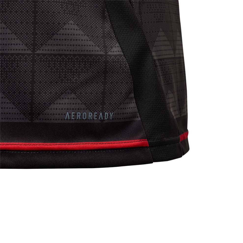 Union Berlin 2024-25 Away V3 Kit