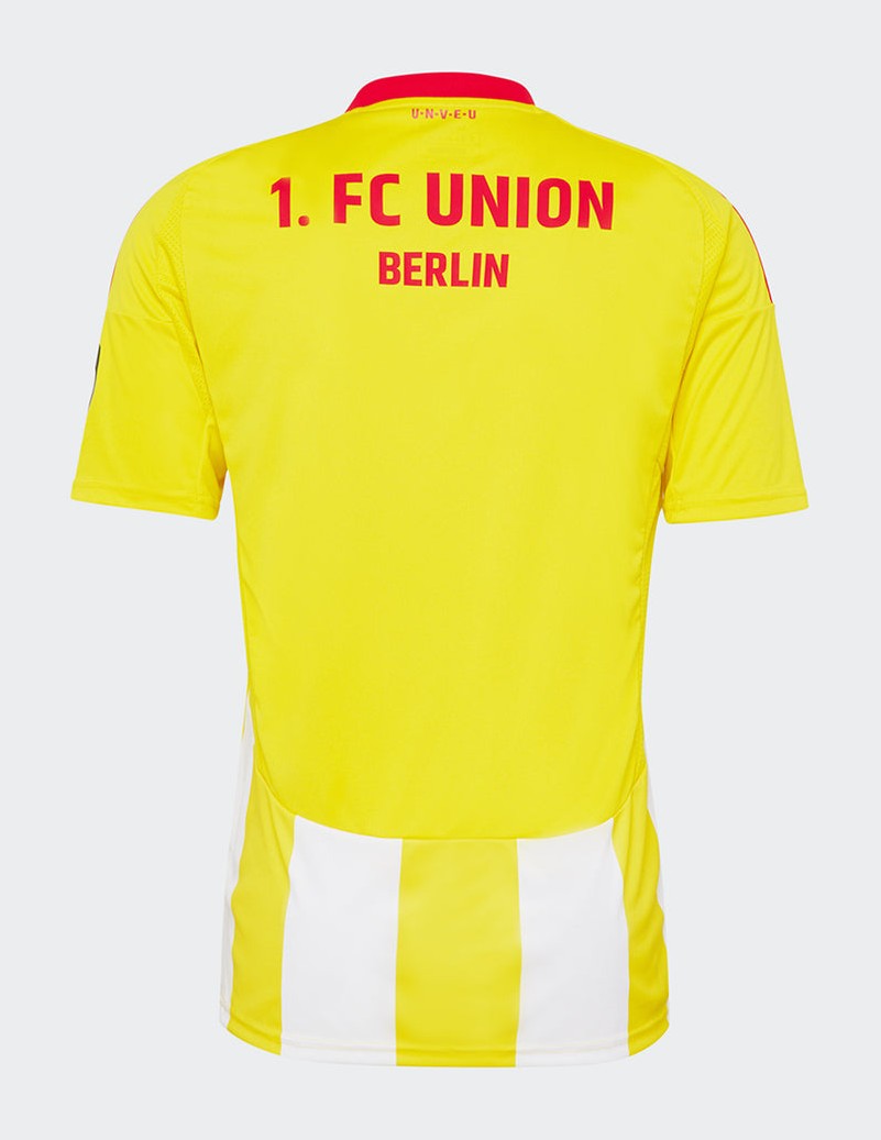 Union Berlin 2024-25 Third V2 Kit