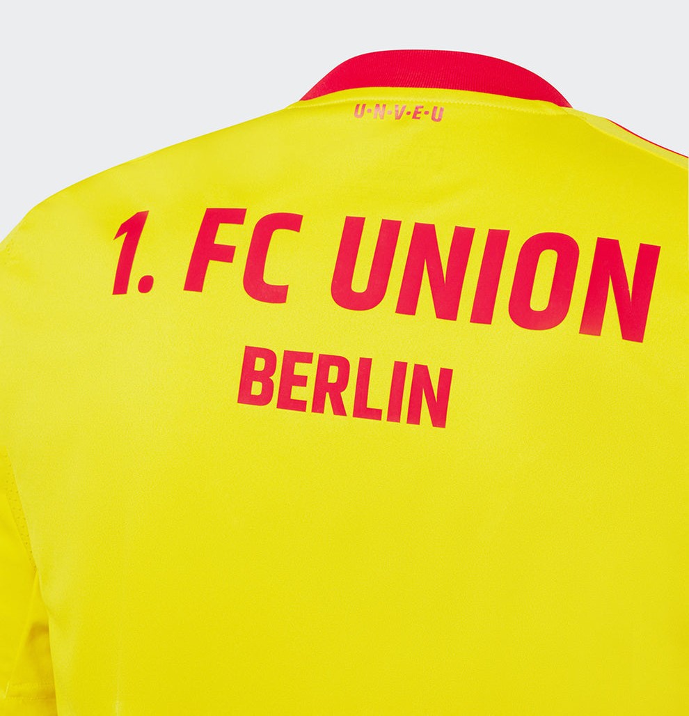 Union Berlin 2024-25 Third V2 Kit