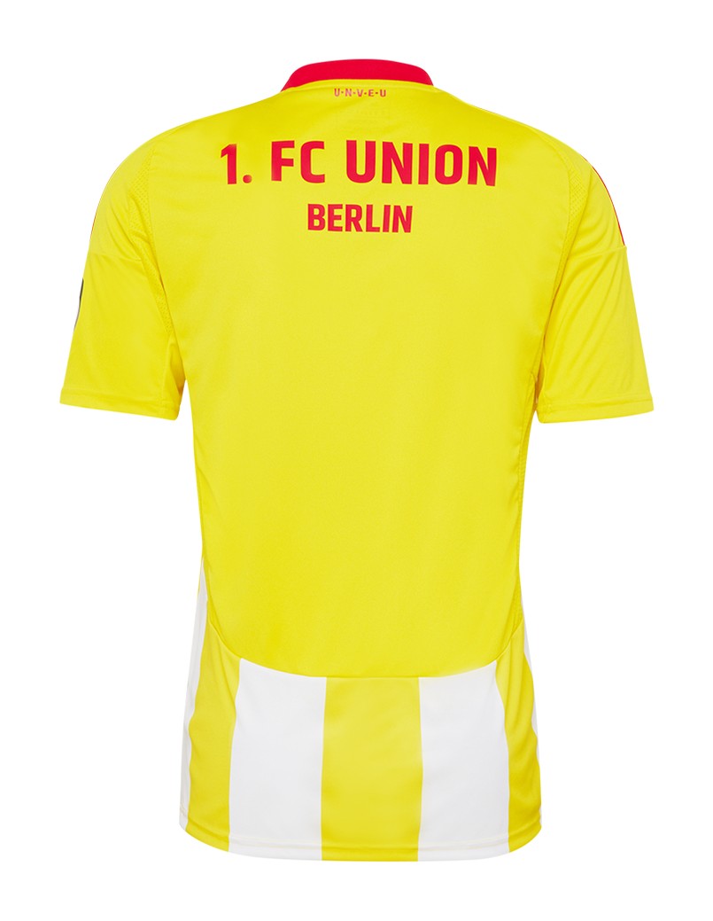 Union Berlin 2024-25 Third V3 Kit