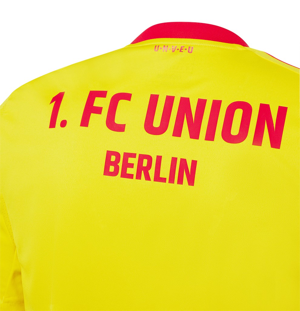Union Berlin 2024-25 Third V3 Kit