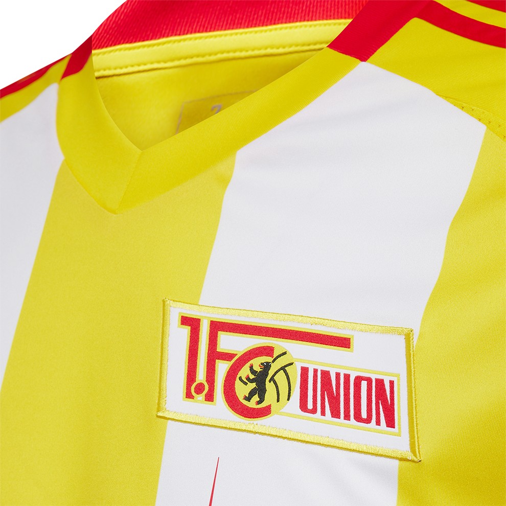 Union Berlin 2024-25 Third V3 Kit