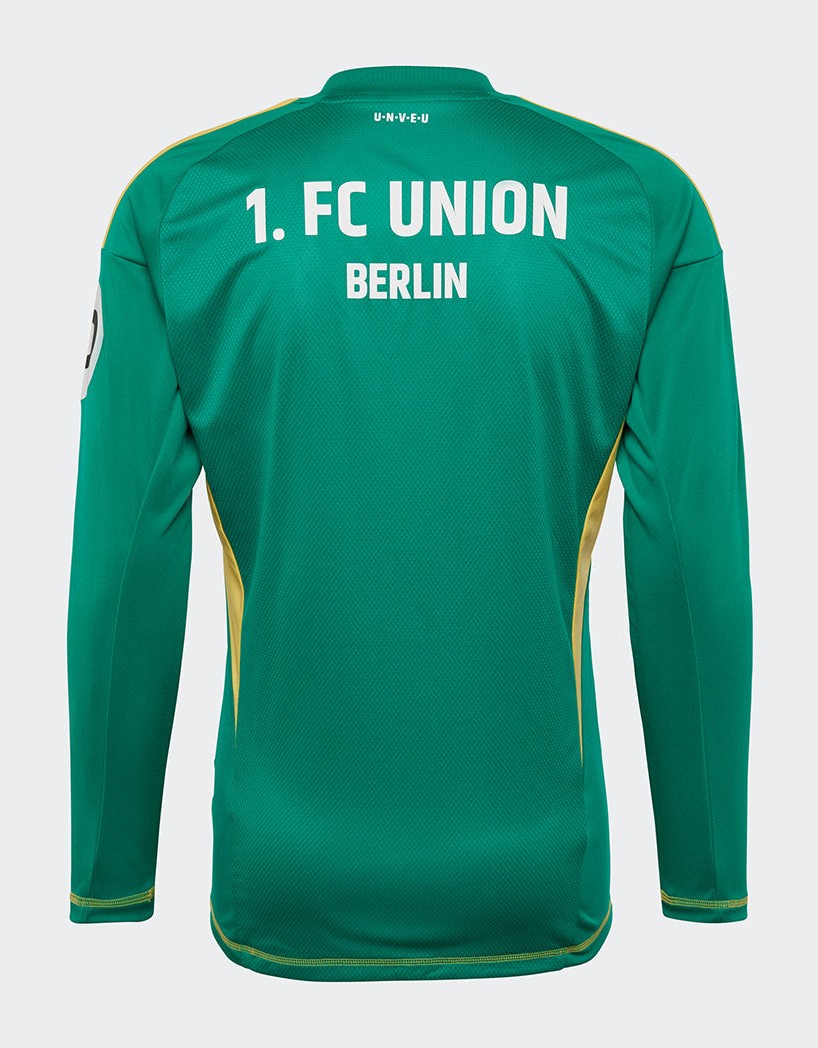 Union Berlin 2024-25 GK 1 Kit
