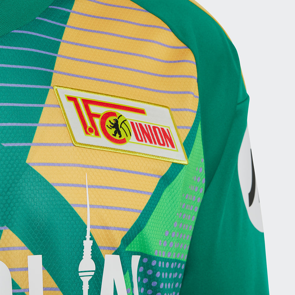 Union Berlin 2024-25 GK 1 Kit