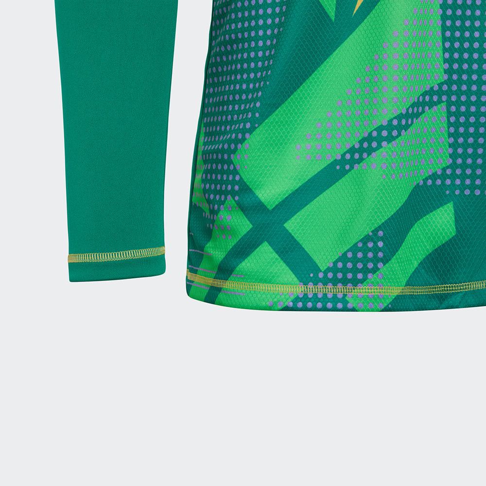 Union Berlin 2024-25 GK 1 Kit