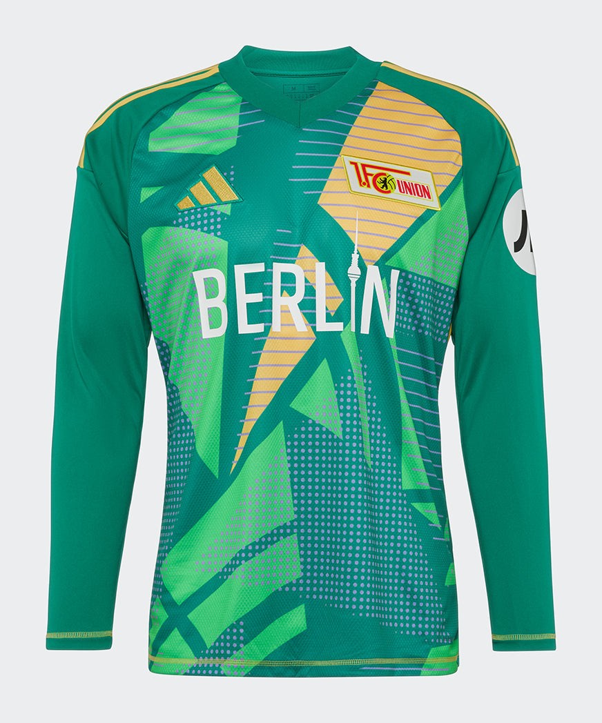 Union Berlin 2024-25 GK 1 Kit