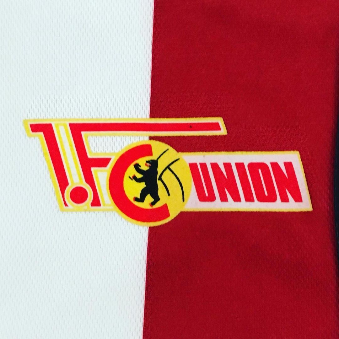 Union Berlin 2001-02 Home Kit