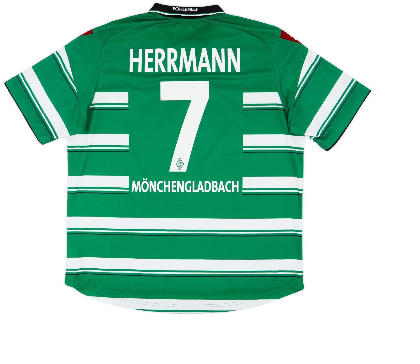 Borussia Mönchengladbach 2012-13 Third Kit