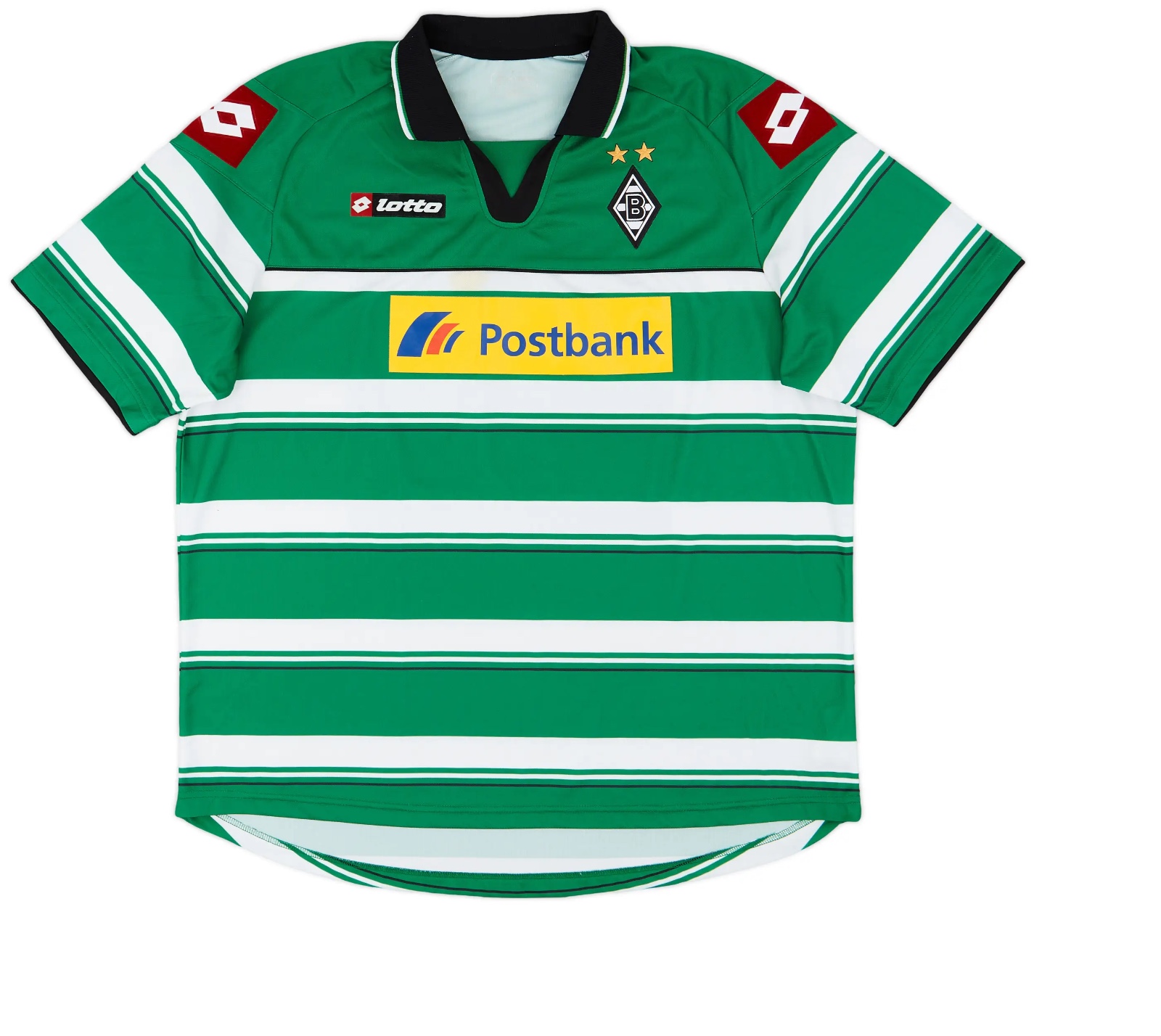 Borussia Mönchengladbach 2012-13 Third Kit