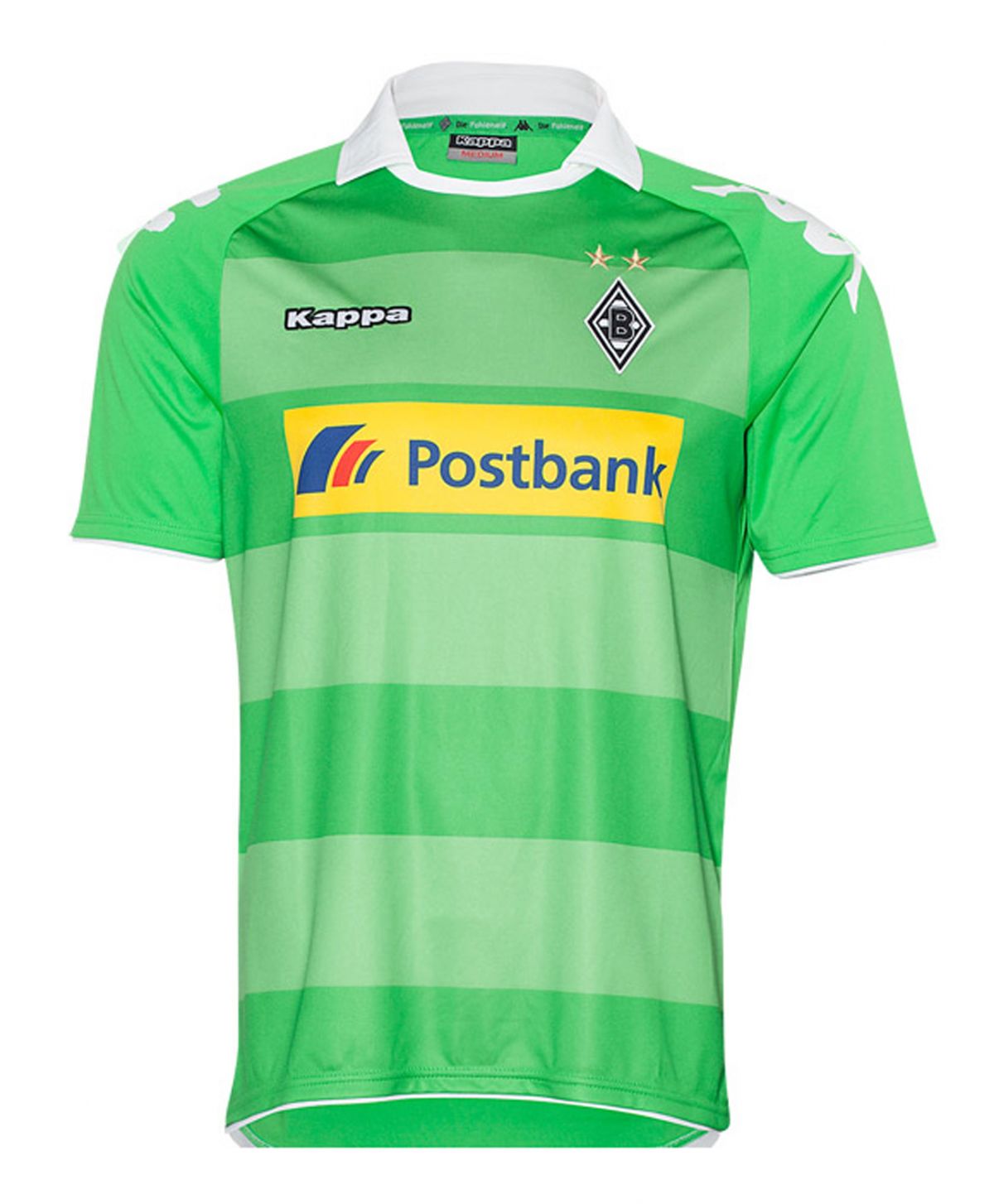 Borussia Mönchengladbach 2013-14 Away Kit