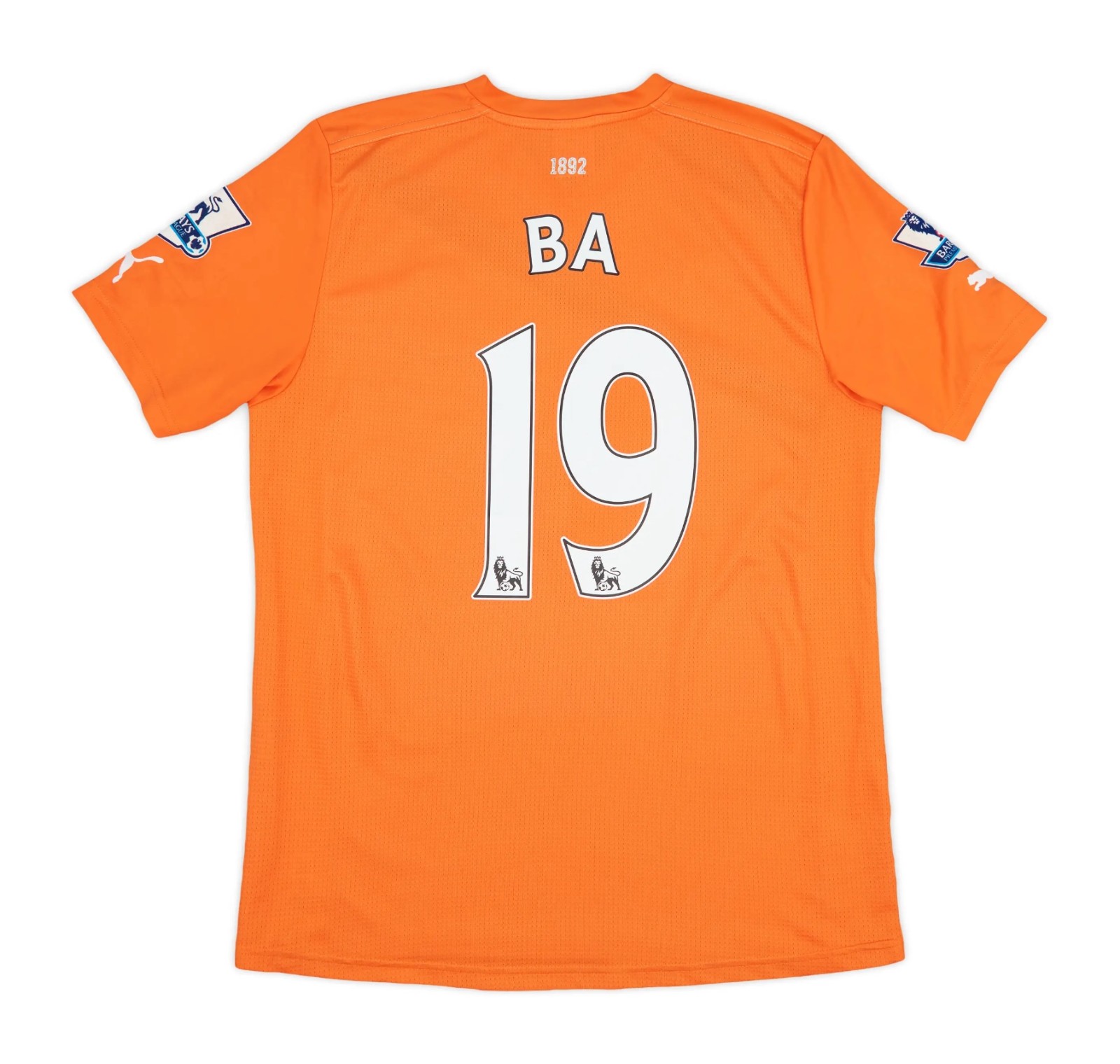 Newcastle United 2011-12 Away Kit