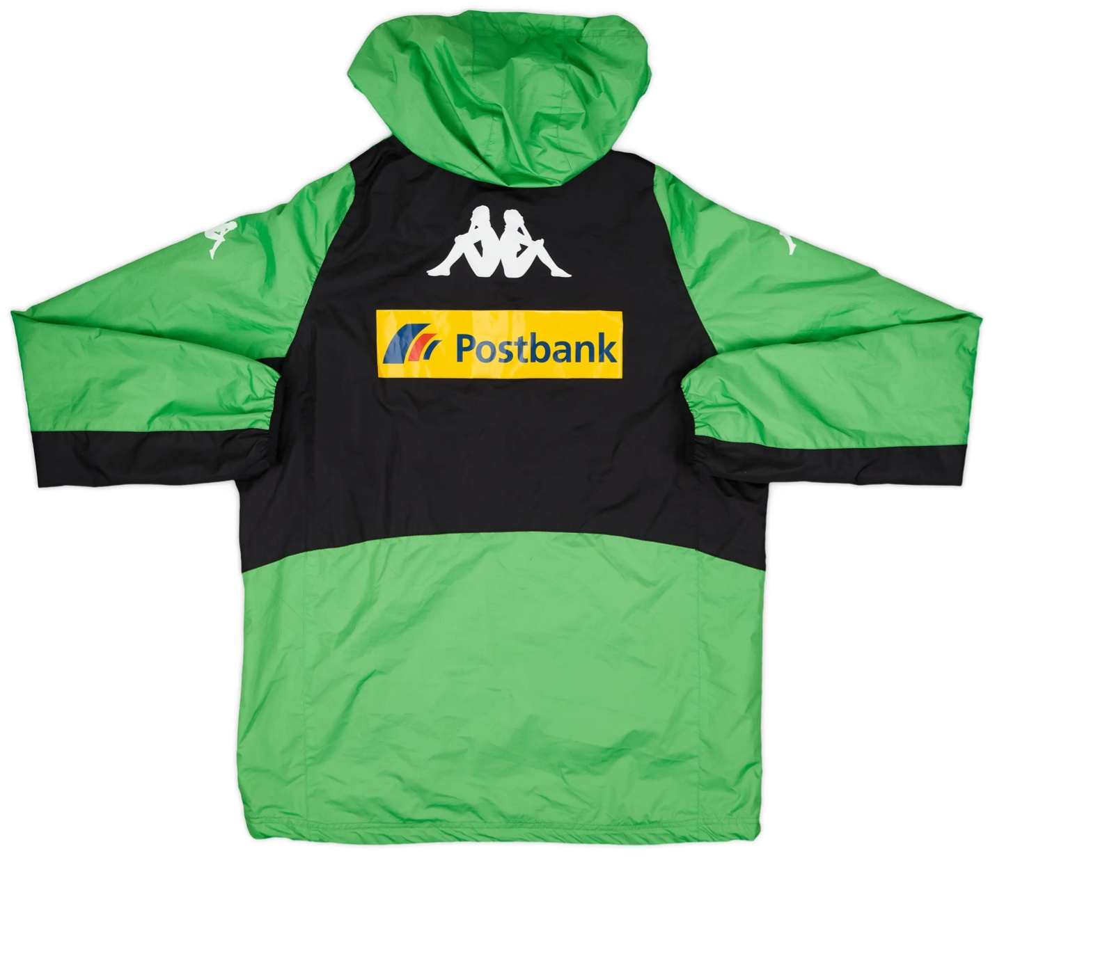 Borussia Mönchengladbach 2013-14 Rain Kit