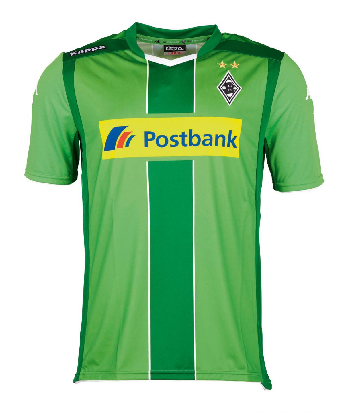 Borussia Mönchengladbach 2014-15 Away Kit