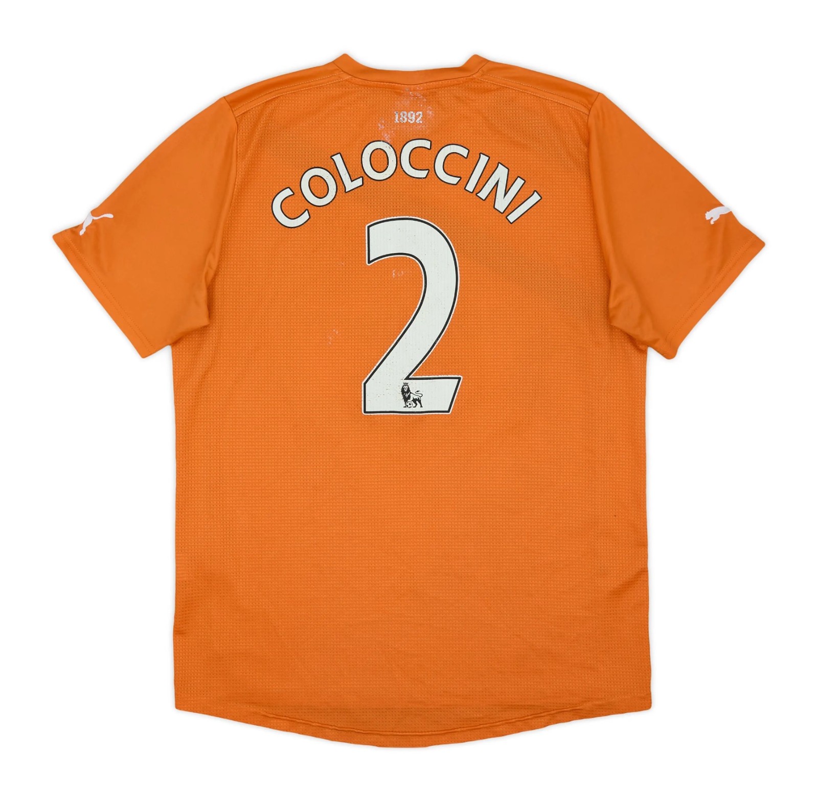 Newcastle United 2011-12 Away V2 Kit