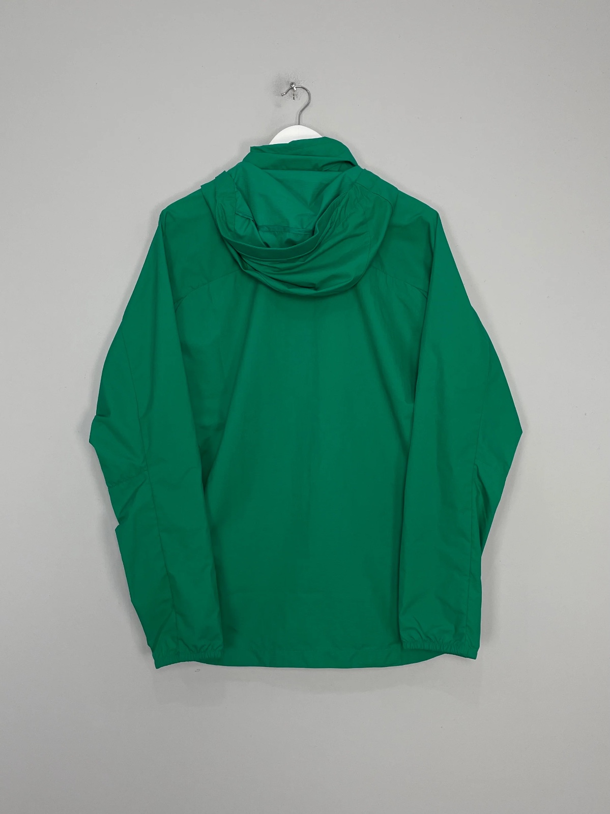 Borussia Mönchengladbach 2018-19 Rain Kit