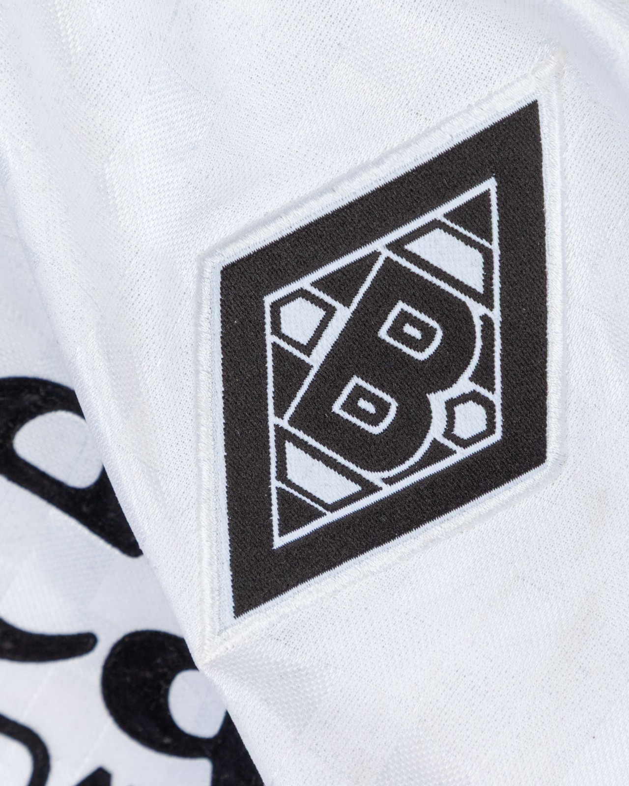 Borussia Mönchengladbach 1999-00 Home Kit