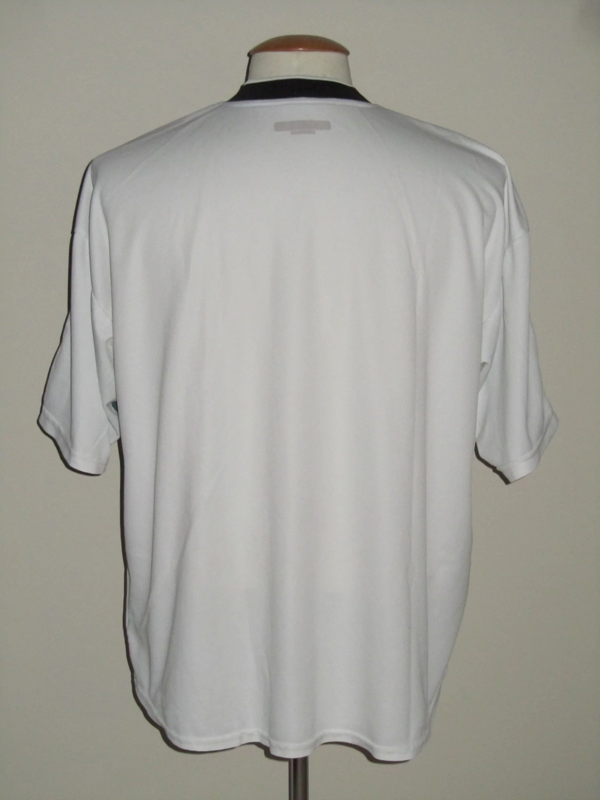 Borussia Mönchengladbach 2000-01 Home Kit