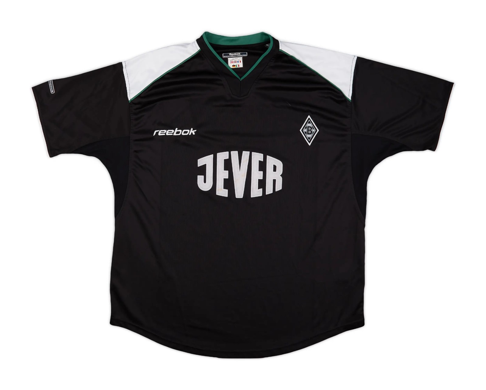 Borussia Mönchengladbach 2002-03 Away Kit