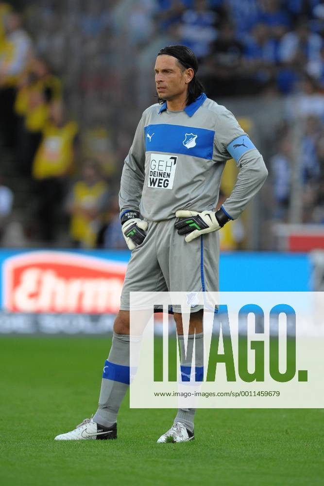 TSG 1899 Hoffenheim 2012-13 GK 1 V2 Kit
