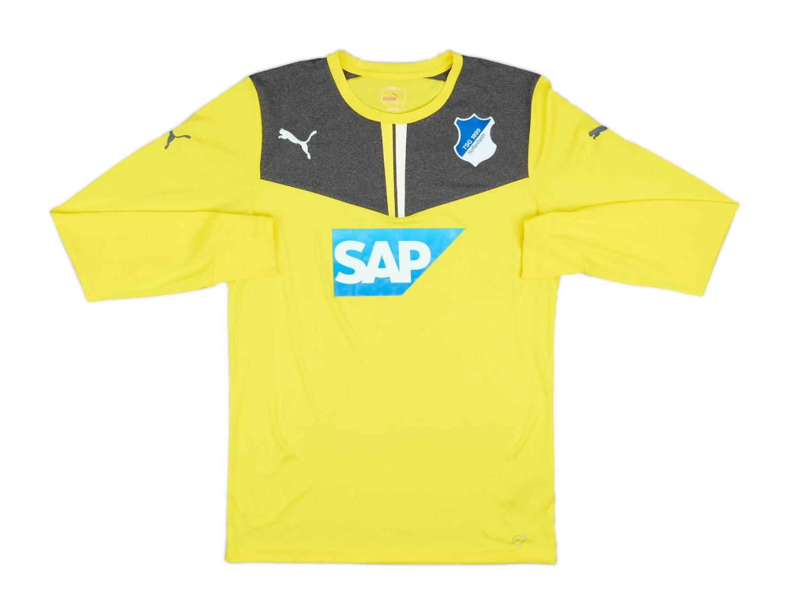TSG 1899 Hoffenheim 2013-14 GK 1 Kit