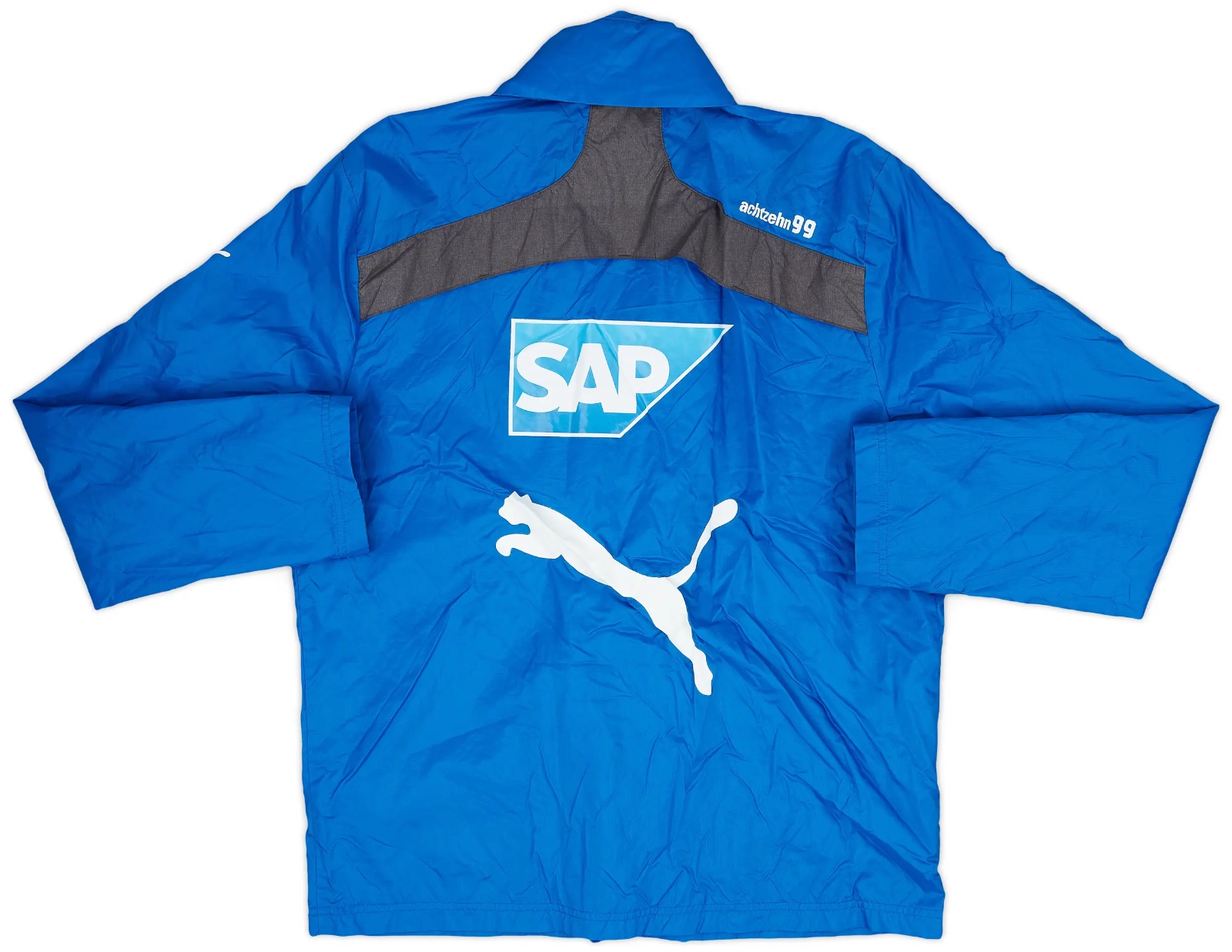 TSG 1899 Hoffenheim 2013-14 Rain Kit