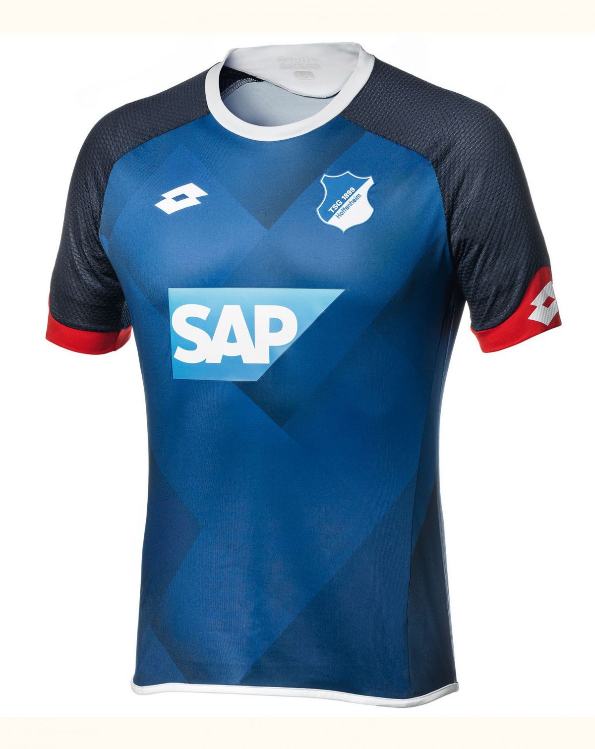 TSG 1899 Hoffenheim 2015-16 Third Kit