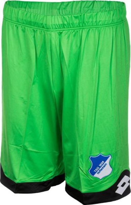 TSG 1899 Hoffenheim 2015-16 GK 1 Kit