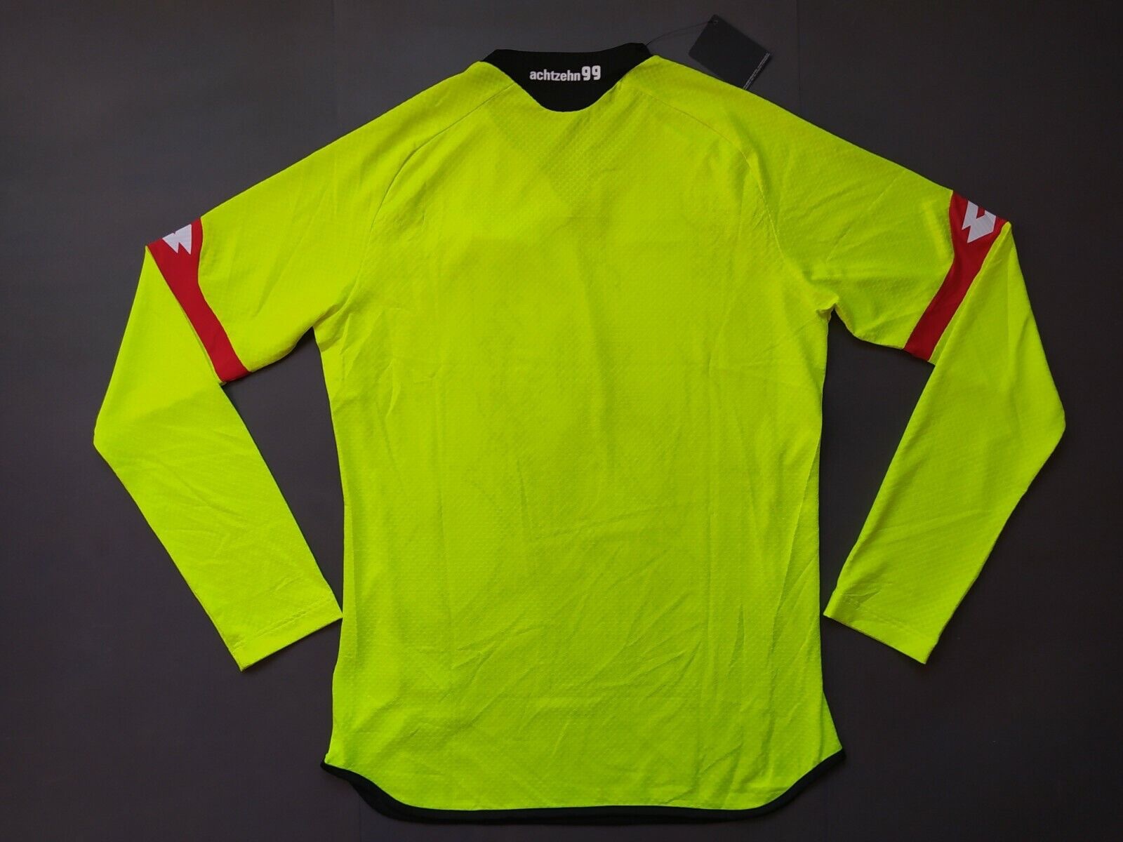 TSG 1899 Hoffenheim 2015-16 GK 4 Kit