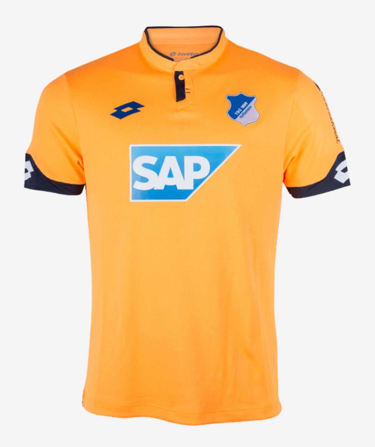 TSG 1899 Hoffenheim 2017-18 Third Kit