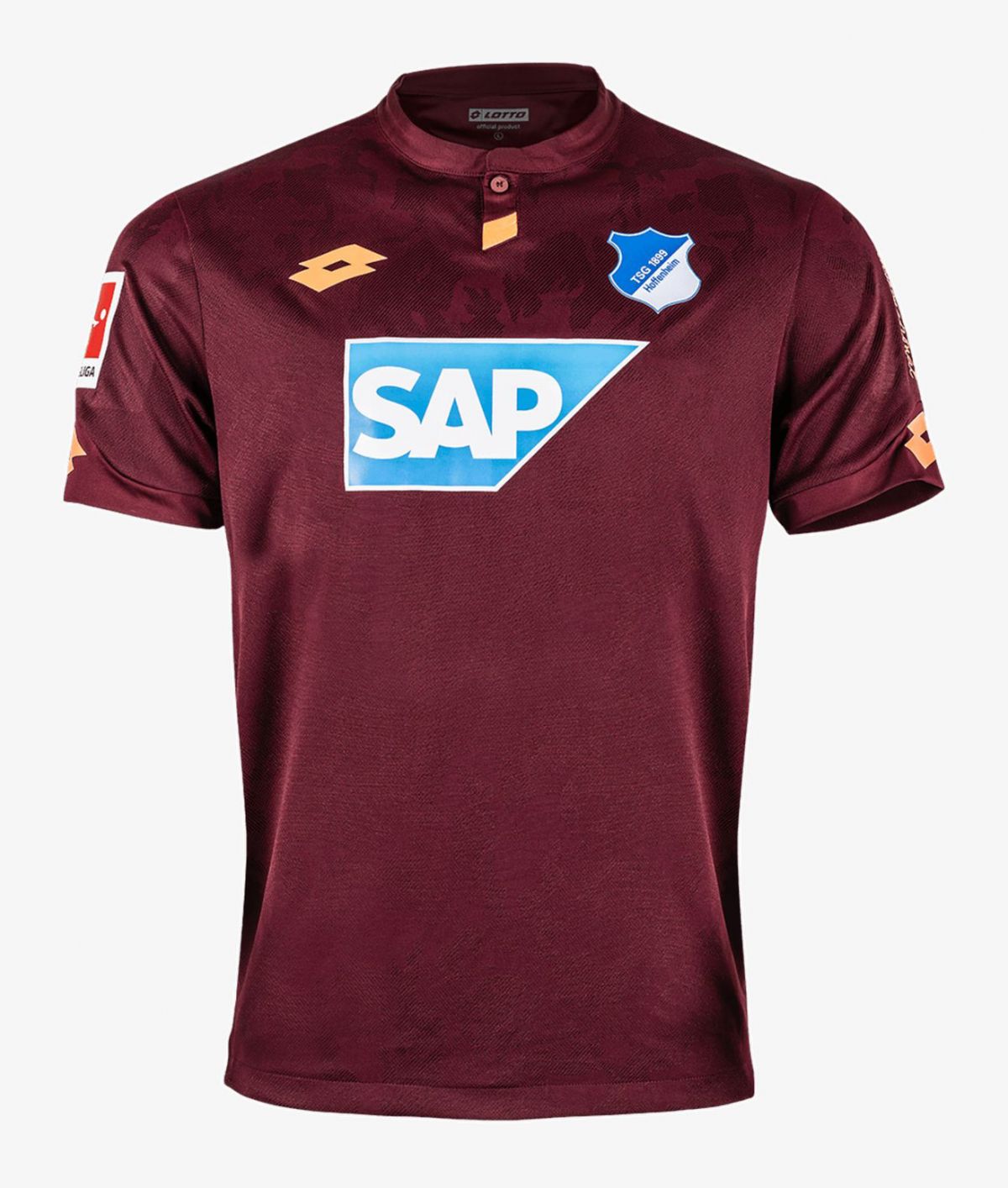 TSG 1899 Hoffenheim 2018-19 Third Kit