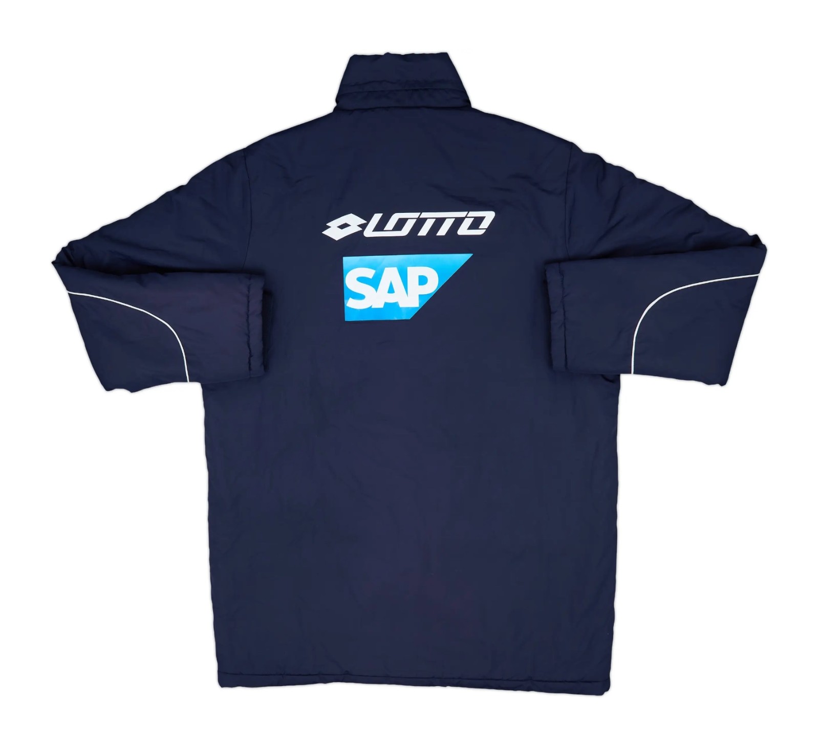 TSG 1899 Hoffenheim 2018-19 Bench Kit