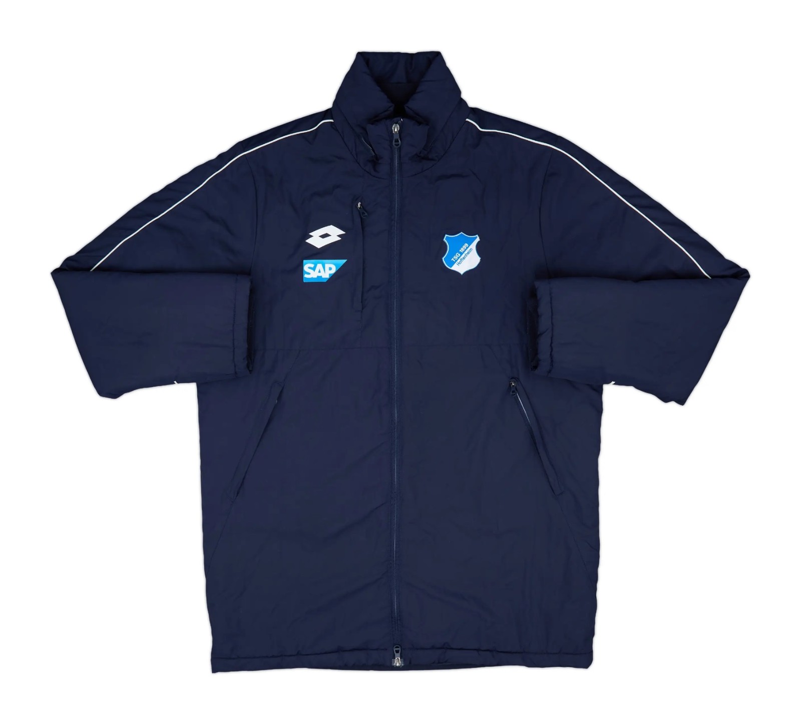 TSG 1899 Hoffenheim 2018-19 Bench Kit