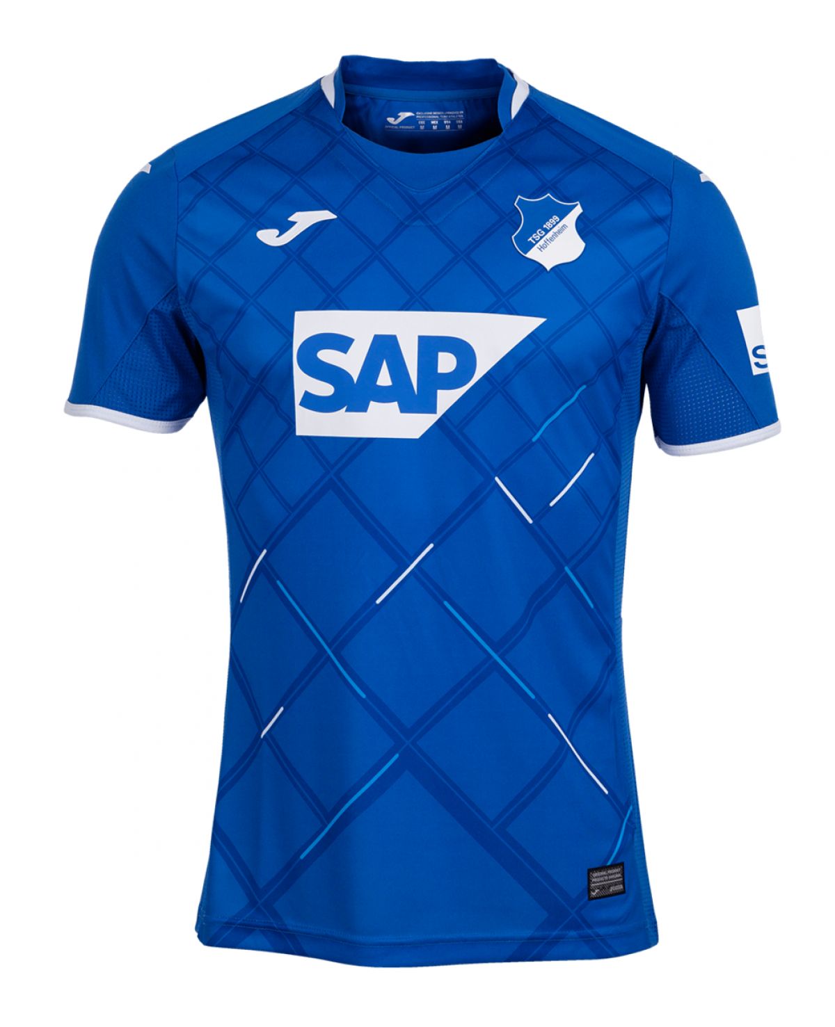 TSG 1899 Hoffenheim 2019-20 Home Kit