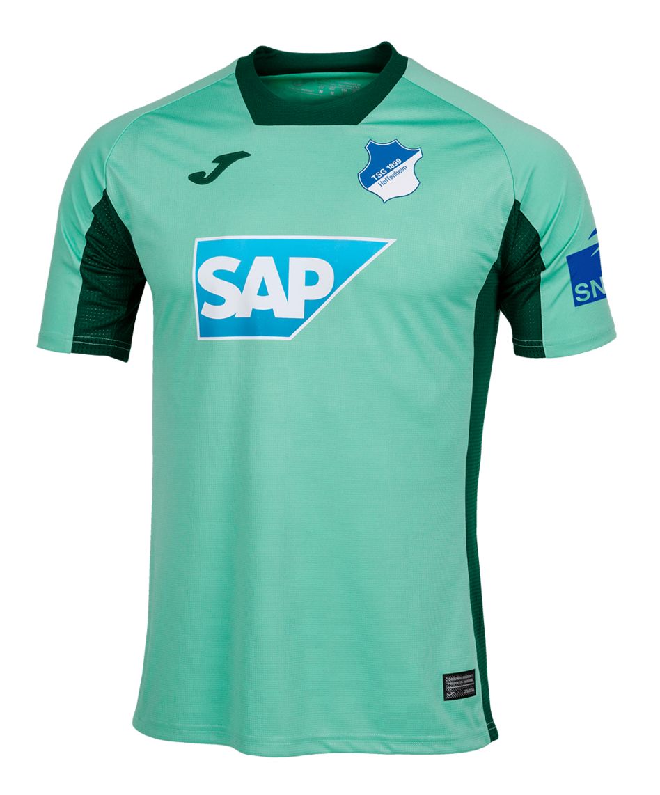 TSG 1899 Hoffenheim 2019-20 Away Kit