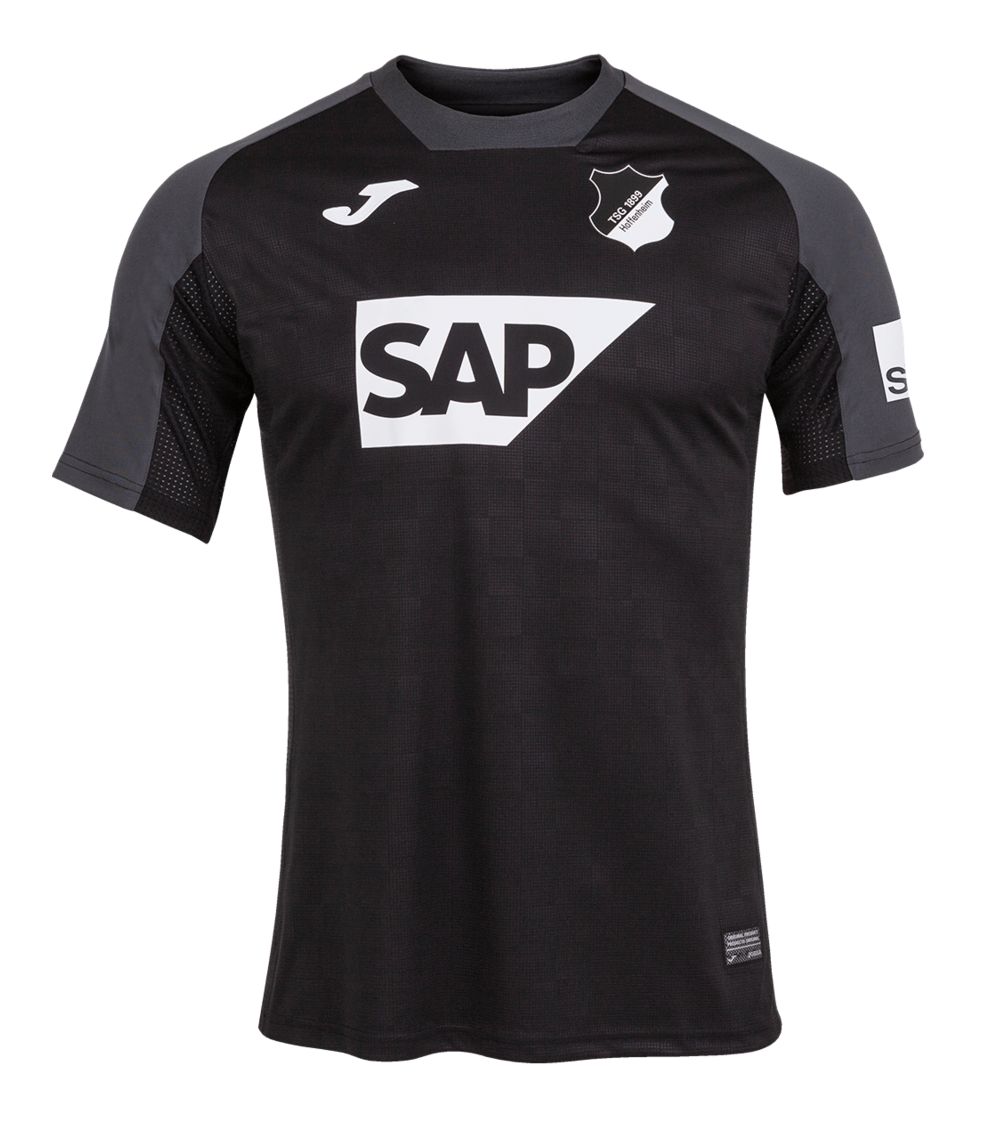 TSG 1899 Hoffenheim 2019-20 Third Kit