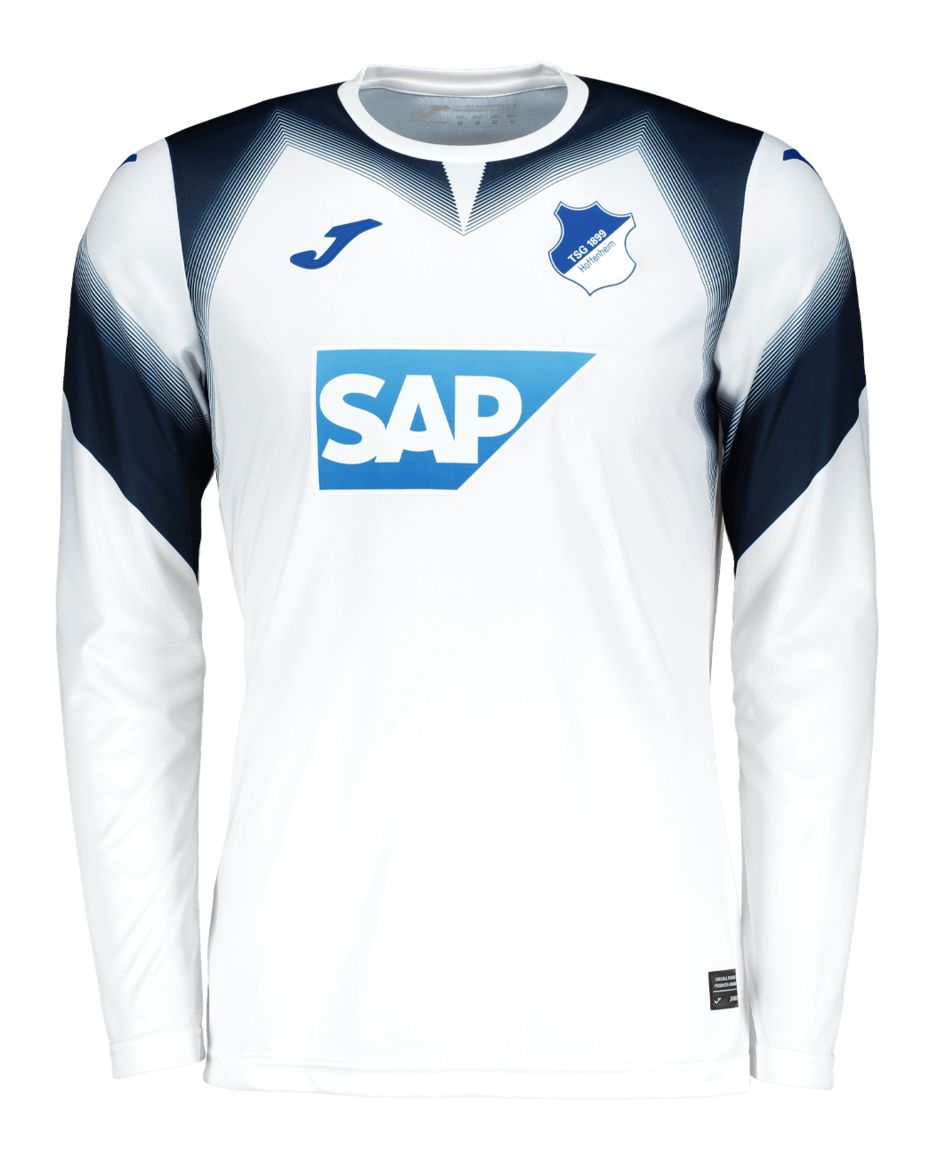 TSG 1899 Hoffenheim 2019-20 GK 1 Kit