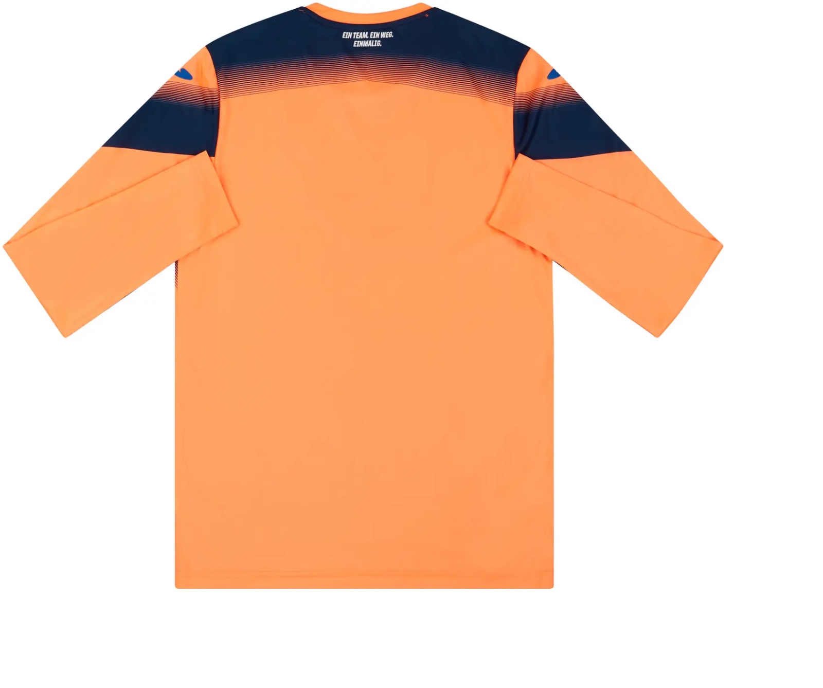 TSG 1899 Hoffenheim 2019-20 GK 2 Kit